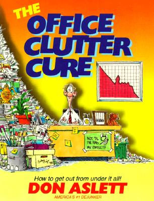 Office Clutter Cure