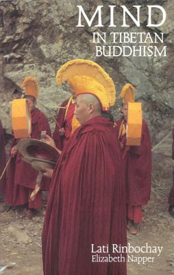 Mind in Tibetan Buddhism (Revised)