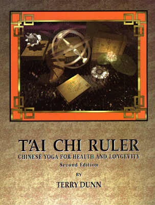 Image for Tai Chi Ruler: Chinese Yoga for Health and Longevity
