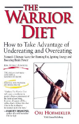 Image for The Warrior Diet The Warrior Diet