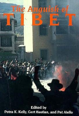 Anguish of Tibet