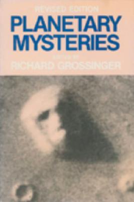Image for Planetary Mysteries: Megaliths, Glaciers, the Face on Mars and Aboriginal Dreamtime Planetary Mysteries: Megaliths, Glaciers, the Face on Mars and Aboriginal Dreamtime