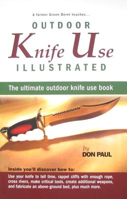 Image for Everybody's Knife Bible