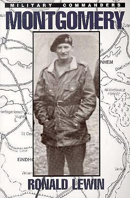 Montgomery As Military Commander