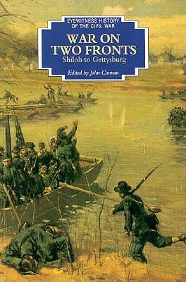 War On Two Fronts