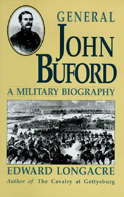 General John Buford; A Military Biography.