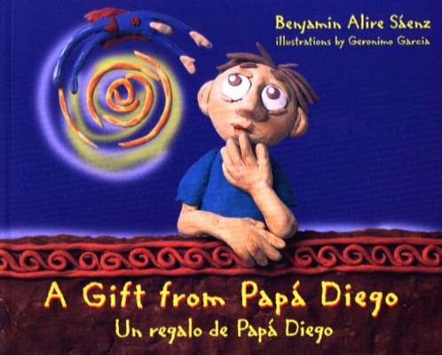 Image for A Gift from Pap? Diego / Un regalo de pap? Diego