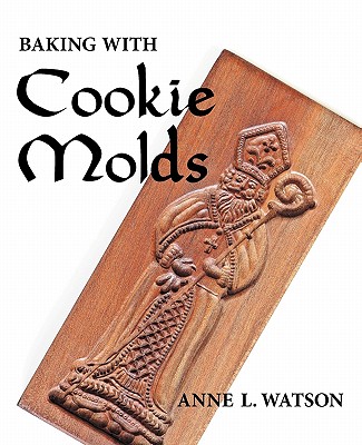 Image for BAKING WITH COOKIE MOLDS: SECRET