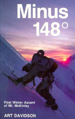 Image for Minus 148 Degrees: First Winter Ascent of Mt McKinley