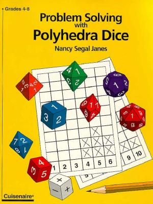 Problem Solving With Polyhedra Dice