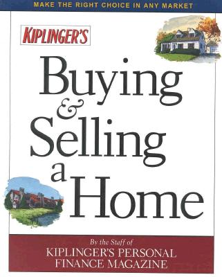 BUYING & SELLING A HOME