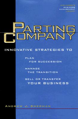 Parting Company
