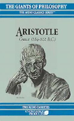 Aristotle: Greece 384-322 B.C.