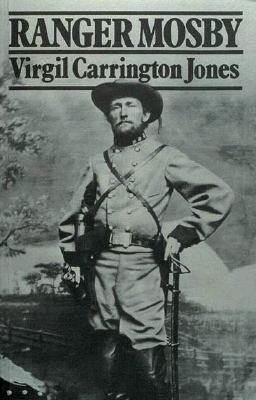 Ranger Mosby.