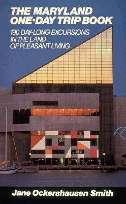 Maryland One Day Trip Book