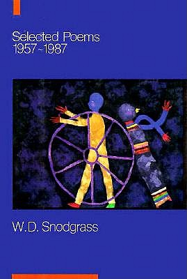 Selected Poems: 1957-1987