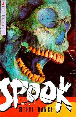 Image for SPOOK