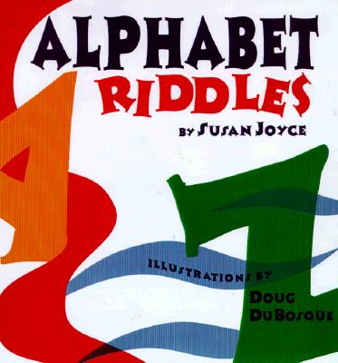 Image for Alphabet Riddles