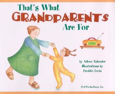 Image for That's What Grandparents Are for That's What Grandparents Are for
