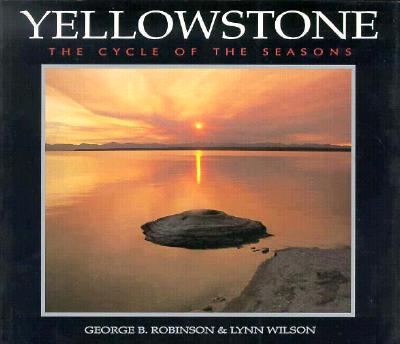 Yellowstone: The Cycle of the Seasons