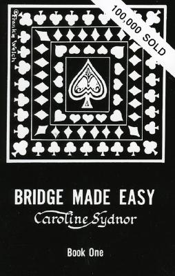 Image for Bridge Made Easy Book 1 Bridge Made Easy Book 1
