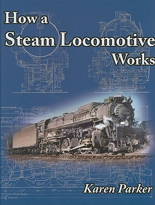 How a Steam Locomotive Works