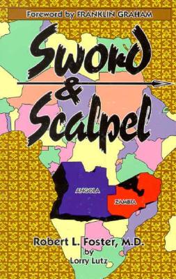 Sword and Scalpel