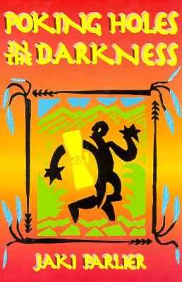 Poking holes in the darkness