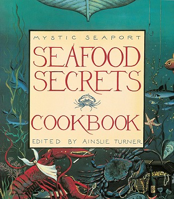 Seafood Secrets Cookbook