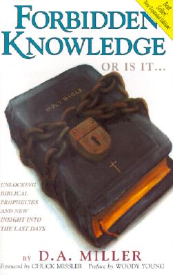 Forbidden Knowledge, or Is It: Unlocking Biblical Prophecies