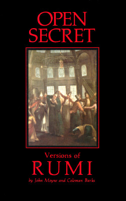 Open Secret