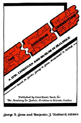 Image for ABRAHAM CONNECTION