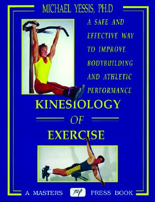 Image for Kinesiology of Exercise