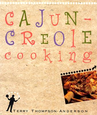 Image for Cajun-Creole Cooking Cajun-Creole Cooking