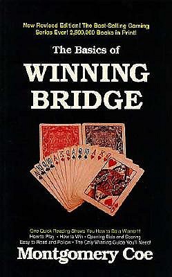 Image for The Basics of Winning Bridge