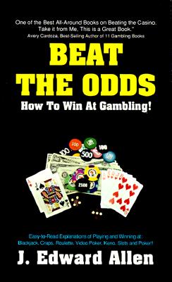 Beat the Odds: How to Win at Gambling!