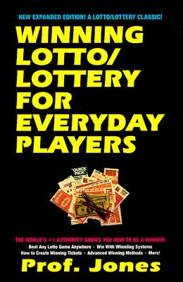 Image for Winning Lotto for Everyday Players