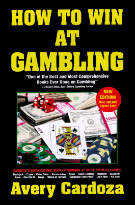 Image for How To Win At Gambling