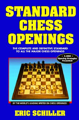 Standard Chess Openings