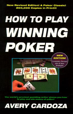 Image for How To Play Winning Poker
