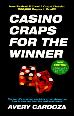 Casino Craps for the Winner (Revised)