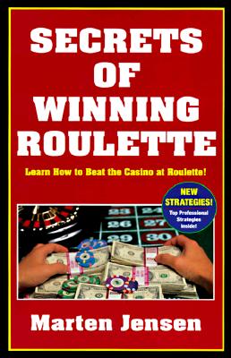 Secrets Of Winning Roulette