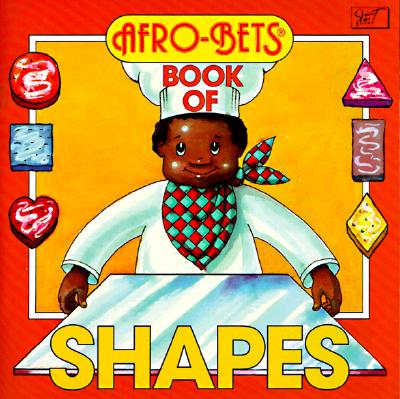 Afro-Bets: Book of Shapes