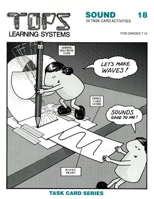 Sound: Grades 7-12 (TOPS Learning Systems)