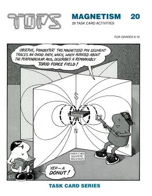 Magnetism (Task Card)