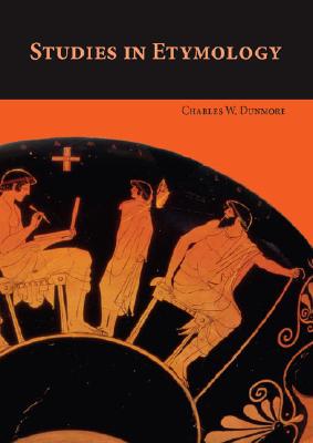 STUDIES IN ETYMOLOGY