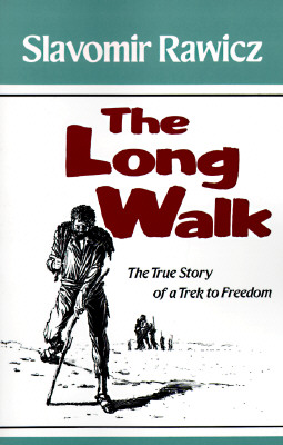 The long walk