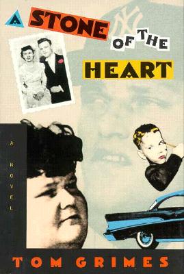 Stone of the Heart