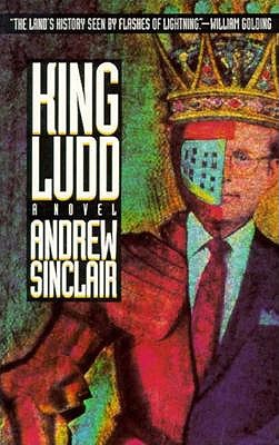 Image for King Ludd King Ludd