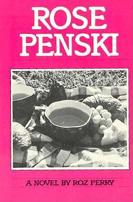 ROSE PENSKI